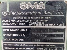Morbidelli A600KL