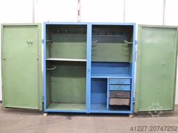 unbekannt 2080/870/H2175 mm