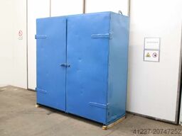 unbekannt 2080/870/H2175 mm