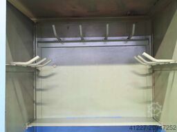 unbekannt 2080/870/H2175 mm