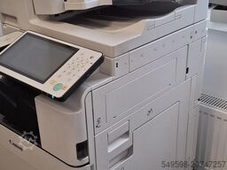 Canon iR-ADV C5535