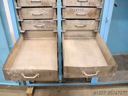 unbekannt 2050/780/H2190 mm