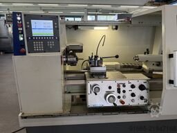 Weiler C30