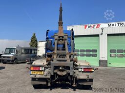 DAF CF 85 460 , 6x2 . Original Dutch truck!