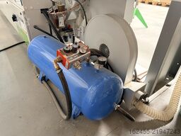 BIESSE STREAM A 6.0