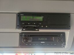 IVECO EUROCARGO ML120E22P