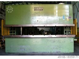 FISCHER HAKS 10/3200