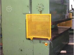 FISCHER HAKS 10/3200