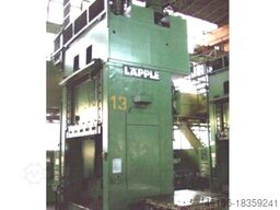 LAEPPLE ZEH 500 (UVV)