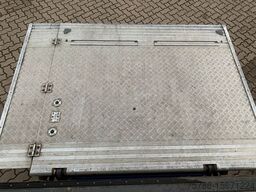 MAN TGL 8.180 BL/ Schiebegardine/ AHK/ LBW/ EU5