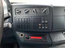 MAN TGL 8.180 BL/ Schiebegardine/ AHK/ LBW/ EU5