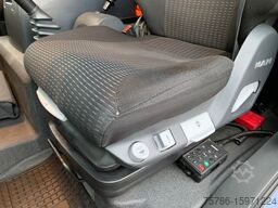 MAN TGL 8.180 BL/ Schiebegardine/ AHK/ LBW/ EU5