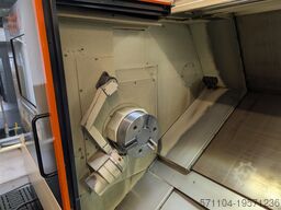 MAZAK QTS 300