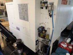 MAZAK QTS 300
