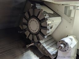 MAZAK QTS 300