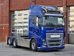 Volvo FH 16.750 Globetrotter XL 6x2 - Retarder - I pa...