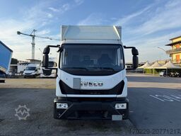 IVECO EUROCARGO 160-280