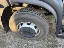 IVECO EUROCARGO 160-280