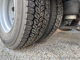 IVECO EUROCARGO 160-280