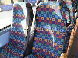 Irisbus / Iveco Crossway 10.8m / airco