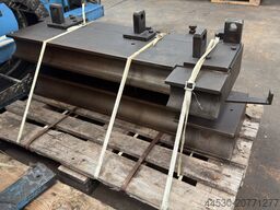 Lang Maschinenbau EL-HY 168 F