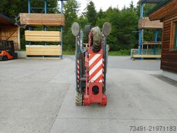 Hinowa Goldlift 14.70