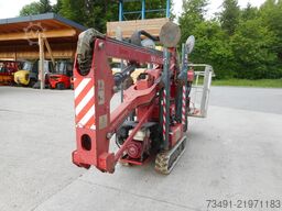 Hinowa Goldlift 14.70