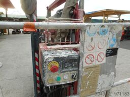 Hinowa Goldlift 14.70