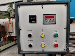 Baykal APH 3110/180
