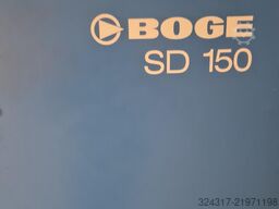 Boge SD 150