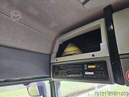 RENAULT T 460 6X2 STEER COMBI