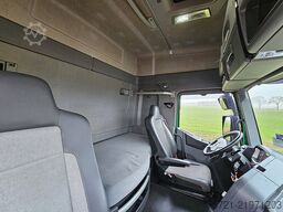 RENAULT T 460 6X2 STEER COMBI