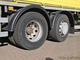 RENAULT T 460 6X2 STEER COMBI