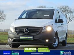 MERCEDES-BENZ VITO 114 L2 2x Schuif Autom.