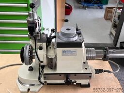 Haller UFS 155 *Generalüberholt*