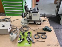 Haller UFS 155 *Generalüberholt*