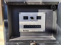 Meritus RAS150VSH