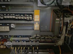 DMU 50 V 3 Achs CNC Fräsmaschine