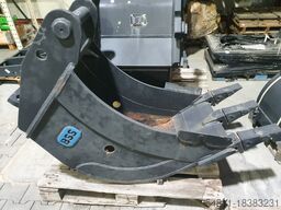 LLC Professional HD-Tieflöffel 420MM *MS10*