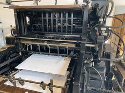 Heidelberg Cylinder 56x77