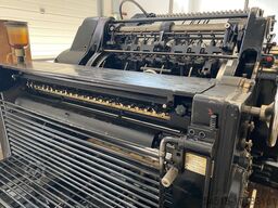 Heidelberg Cylinder 56x77