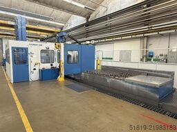 FOREST-LINE SERAMILL V3 270 2T