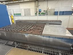 FOREST-LINE SERAMILL V3 270 2T