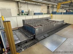 FOREST-LINE SERAMILL V3 270 2T