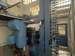 FOREST-LINE SERAMILL V3 270 2T