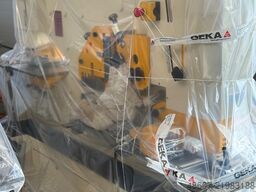 GEKA Hydracrop 80SD