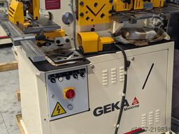 GEKA Minicrop 45
