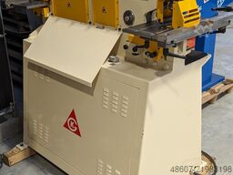 GEKA Minicrop 45