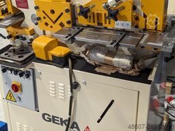 GEKA Minicrop 45
