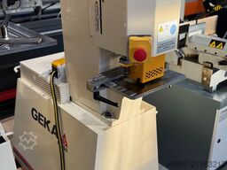 GEKA PP 50
